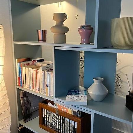 Charmant Appartement Proche Paris Saint-Ouen  Eksteriør billede